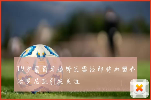 19岁葡萄牙边锋瓦雷拉即将加盟乔治罗尼亚引发关注